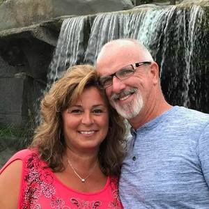 Meet your Posher, Donna